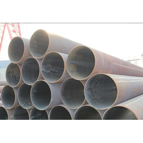 ASTM A106 Thermische expansie naadloze buisgrootte